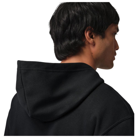 Jordan Ανδρικό φούτερ Essentials Fleece Pullover Hoodie